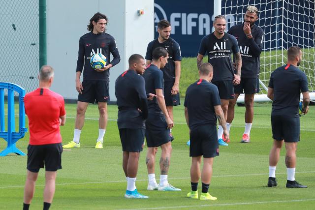 萨拉赫接受1年续约利物浦 他想拿联赛和欧冠冠军