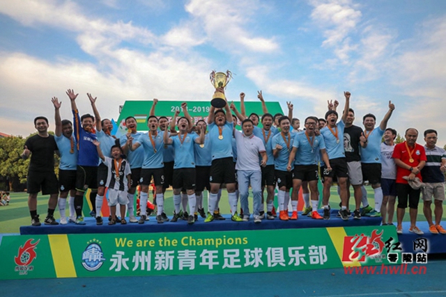 2026年“赣超”五一开赛 赛制升级增加U18球员参赛要求